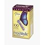 Freestyle Lancets - 100 ct Box