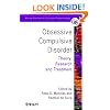 Obsessive Compulsive Disorder: Theory, Research and Treatment (Wiley Series in Clinical Psychology)