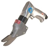 Kett P-592 1/2-Inch Pneumatic Fiber-Cement Shears