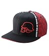 Metal Mulisha Mens BLACK LABEL New Era Flex Fit Hat