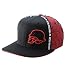 Metal Mulisha Mens BLACK LABEL New Era Flex Fit Hat