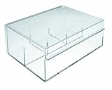 Lacor - 62376 - Boite Distributeur - 4 Cavités - 22X17X8.5