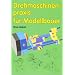 Drehmaschinenpraxis f�r Modellbauer