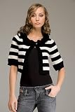 Juicy Couture - Juicy Couture All Sorts Black Cardigan
