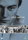 Desert Trail / Dawn Rider / Paradise Canyon [UK IMPORT] - John Wayne