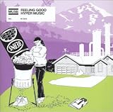 Hyper Music / Feeling Good - CD2 (FR Import) - Muse