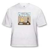 Genesis 22 1 18 Ram Tough Bible Ram Tough camping sacrifice human animal boy scouts fire - White Infant Lap-Shoulder Tee (18M)