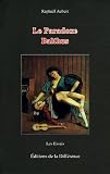 Revue Editions de La Différence  / Le Paradoxe Balthus