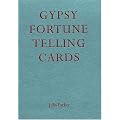 Gypsy Fortune Telling Cards [With 1 Deck of Cards]