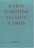 Gypsy Fortune Telling Cards