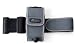 Now you can wear your iPod or MP3 player on your arm. The soft neoprene armband holder holds your unit securely while you walk or exercise.