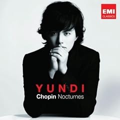 Chopin Nocturnes