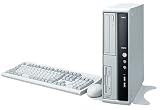 Mate J タイプMR(スリムタワー型) モニタなしモデル PC-MJ30VRZWDU81