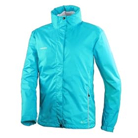 Vaude Women's Escape Bike Jacket III skyline