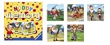 Noddy Memory Game