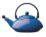 Zen Teakettle - Blue
