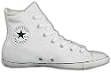 Converse Chucks Damen Light Leder