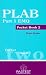 PLAB EMQ Pocket Book 2