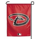 Arizona Diamondbacks Durable Garden Flag