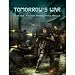 Tomorrows War Science Fiction Wargaming Rules byJohnston