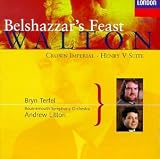 William Walton: Belshazzar's Feast/Suite From Henry V/Crown Imperial (Coronation March)