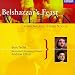 Image of William Walton: Belshazzar's Feast/Suite From Henry V/Crown Imperial (Coronation March)