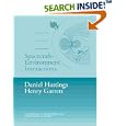 Spacecraft-Environment Interactions (Cambridge Atmospheric and Space Science Series) by  Daniel Hastings and Henry Garrett