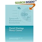 Click here to buy Spacecraft-Environment Interactions (Cambridge Atmospheric and Space Science Series) by  Daniel Hastings and Henry Garrett.
