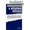 Renseignement et op�rations sp�ciales, 2