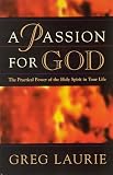 A Passion for God
