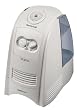 Honeywell HWM330 3.0 Gallon Quick Steam Warm Moisture Humidifier