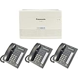 Advanced Hybrid Telephone System Control Unit Value Package