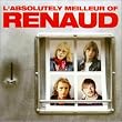 L'Absolutely meilleur of Renaud