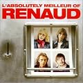 L'Absolutely meilleur of Renaud