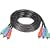 JVC JXS111 HD Compatible Component Video Switcher