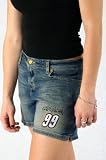 Carl Edwards 99 Signature Short