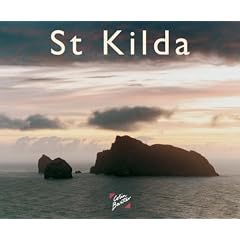 St Kilda (Souvenir Guide)