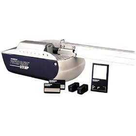 Chamberlain PD422D PowerDrive 1/2 HP Security Plus Screw Drive Garage Door Opener