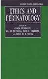 Ethics and perinatology