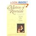 Mistress of Riversdale: The Plantation Letters of Rosalie Stier Calvert, 1795-1821 (Maryland Paperback Bookshelf)
