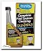 Complete Fuel System Cleaning For Dummies