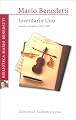 Inventario uno: Poesia completa 1950-1985 (Spanish Edition)