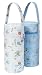 Thermal Bag Universal Warmer Cooler Bottle Bag One Size Fits All Feeding Bottles cat No 601