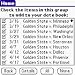 Golden State Warriors 2005-06 Schedule downloadable Software