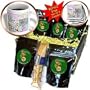 Londons Times Miscellaneous Funny Cartoons - Do A Chicken Have Lipstick - Coffee Gift Baskets - Coffee Gift Basket