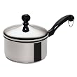 Farberware Classic 1-Quart Saucepan with Lid