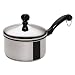Farberware Classic 1-Quart Saucepan with Lid