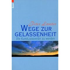 Wege zur Gelassenheit