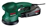 Bosch Exzenterschleifer PEX 270 AE im Koffer + Zubeh�r