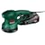 Bosch Exzenterschleifer PEX 270 AE im Koffer + Zubeh�r